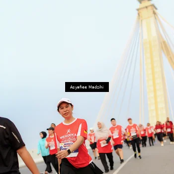Runner Photo 8089520
