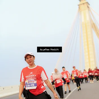 Runner Photo 8089521