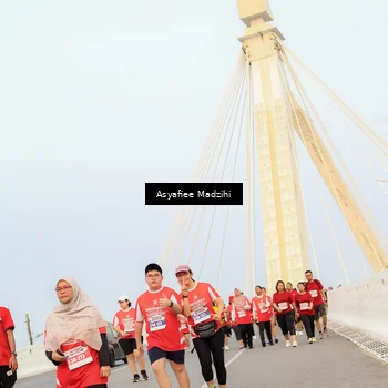 Runner Photo 8089523