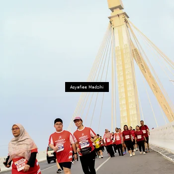 Runner Photo 8089524