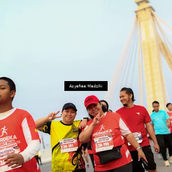 Runner Photo 8089529