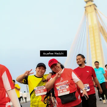 Runner Photo 8089532