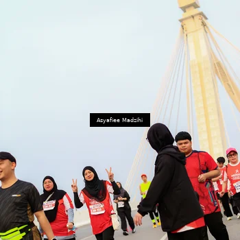 Runner Photo 8089540