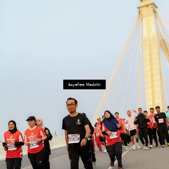 Runner Photo 8089547