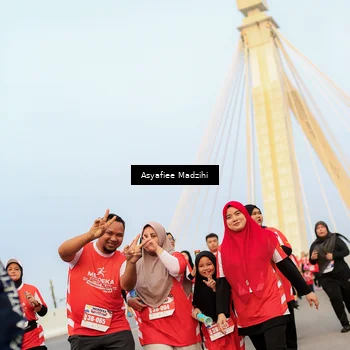 Runner Photo 8089548