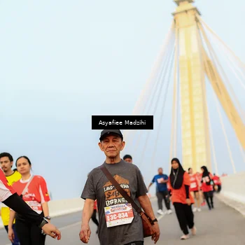 Runner Photo 8089549