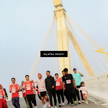 Runner Photo 8089552