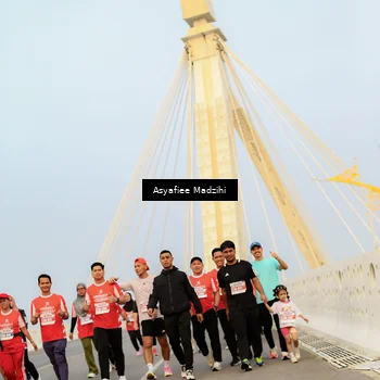 Runner Photo 8089553