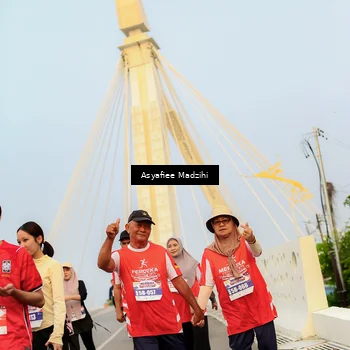 Runner Photo 8089555