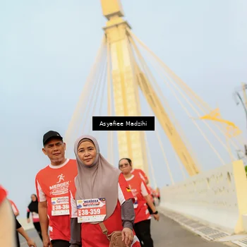 Runner Photo 8089559