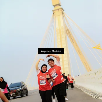 Runner Photo 8089562