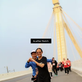 Runner Photo 8089565