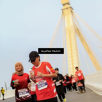 Runner Photo 8089566