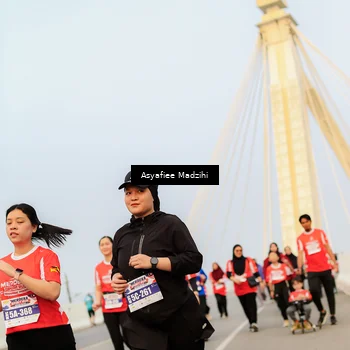 Runner Photo 8089569
