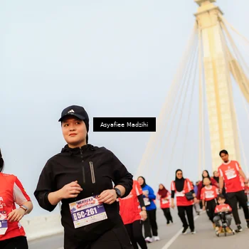 Runner Photo 8089571