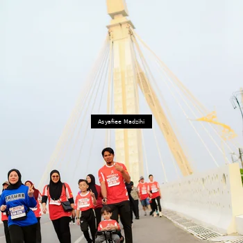 Runner Photo 8089573