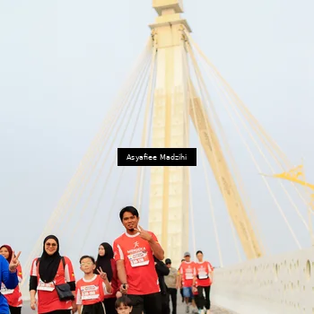 Runner Photo 8089574