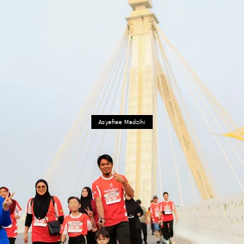 Runner Photo 8089575
