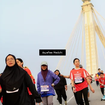 Runner Photo 8089578