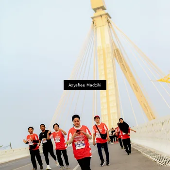 Runner Photo 8089582
