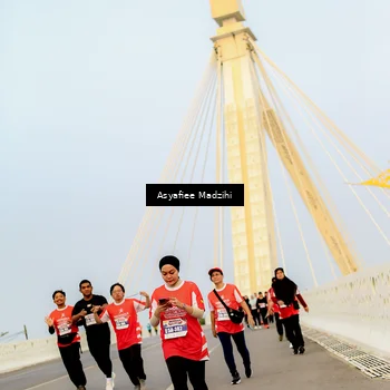 Runner Photo 8089586