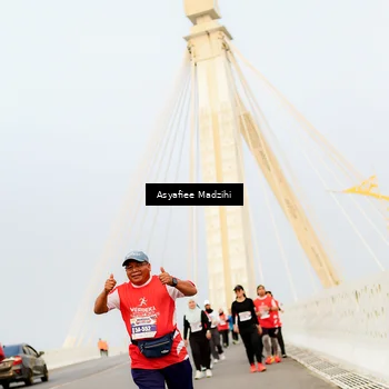 Runner Photo 8089587