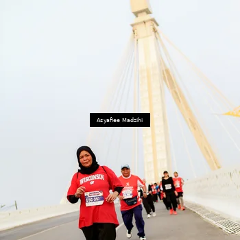 Runner Photo 8089588