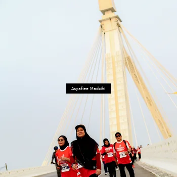 Runner Photo 8089589