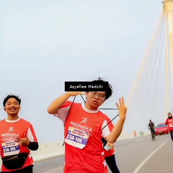 Runner Photo 8089591