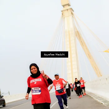 Runner Photo 8089594