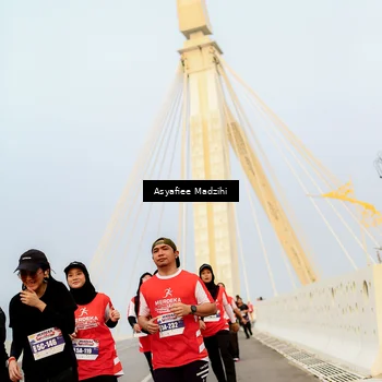 Runner Photo 8089597