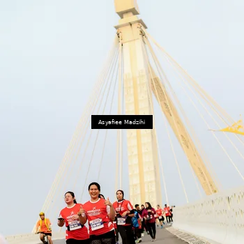 Runner Photo 8089599