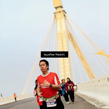 Runner Photo 8089601