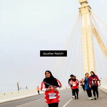 Runner Photo 8089604
