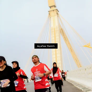 Runner Photo 8089605