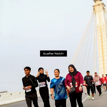 Runner Photo 8089606
