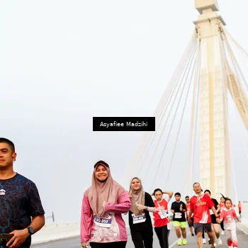 Runner Photo 8089607