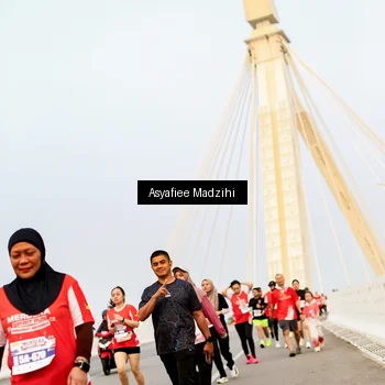 Runner Photo 8089608