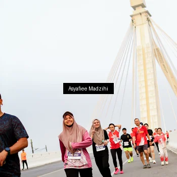 Runner Photo 8089609
