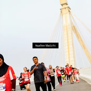 Runner Photo 8089610