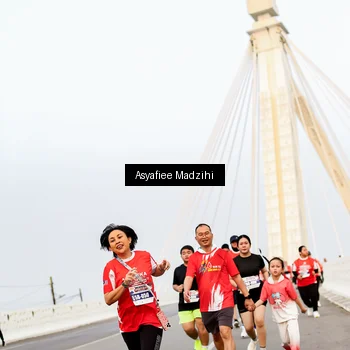 Runner Photo 8089611
