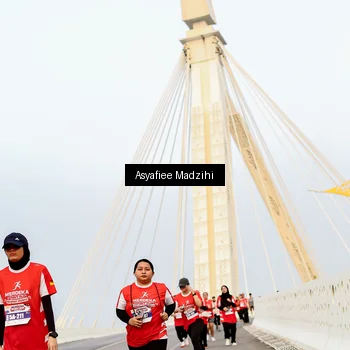 Runner Photo 8089612