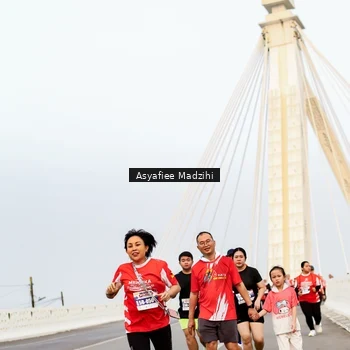 Runner Photo 8089616