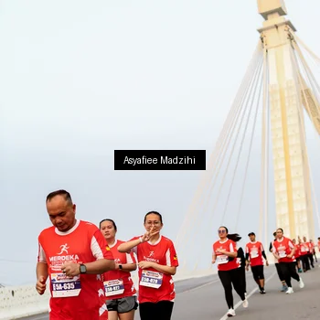 Runner Photo 8089617