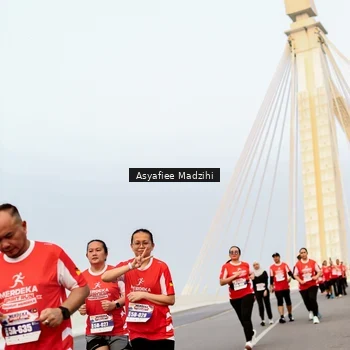 Runner Photo 8089618