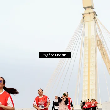Runner Photo 8089619