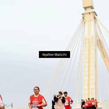 Runner Photo 8089620