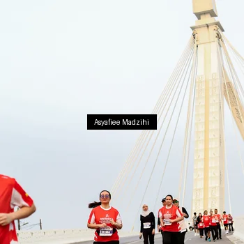 Runner Photo 8089621