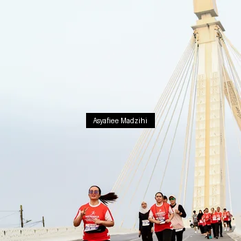 Runner Photo 8089627