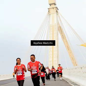 Runner Photo 8089629